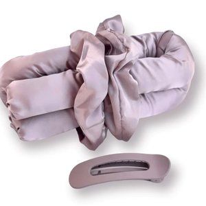 Eternal Muse Jumbo Heatless Curling Set